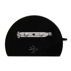 Erstwilder The Echidna 'Gumbiyan' Brooch^ Brooches