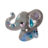 Erstwilder The Elated Elephant Brooch^ Brooches