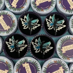 Erstwilder The Fae Wild Brooch^ Brooches