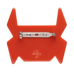 Erstwilder The Good Crab Brooch^ Brooches