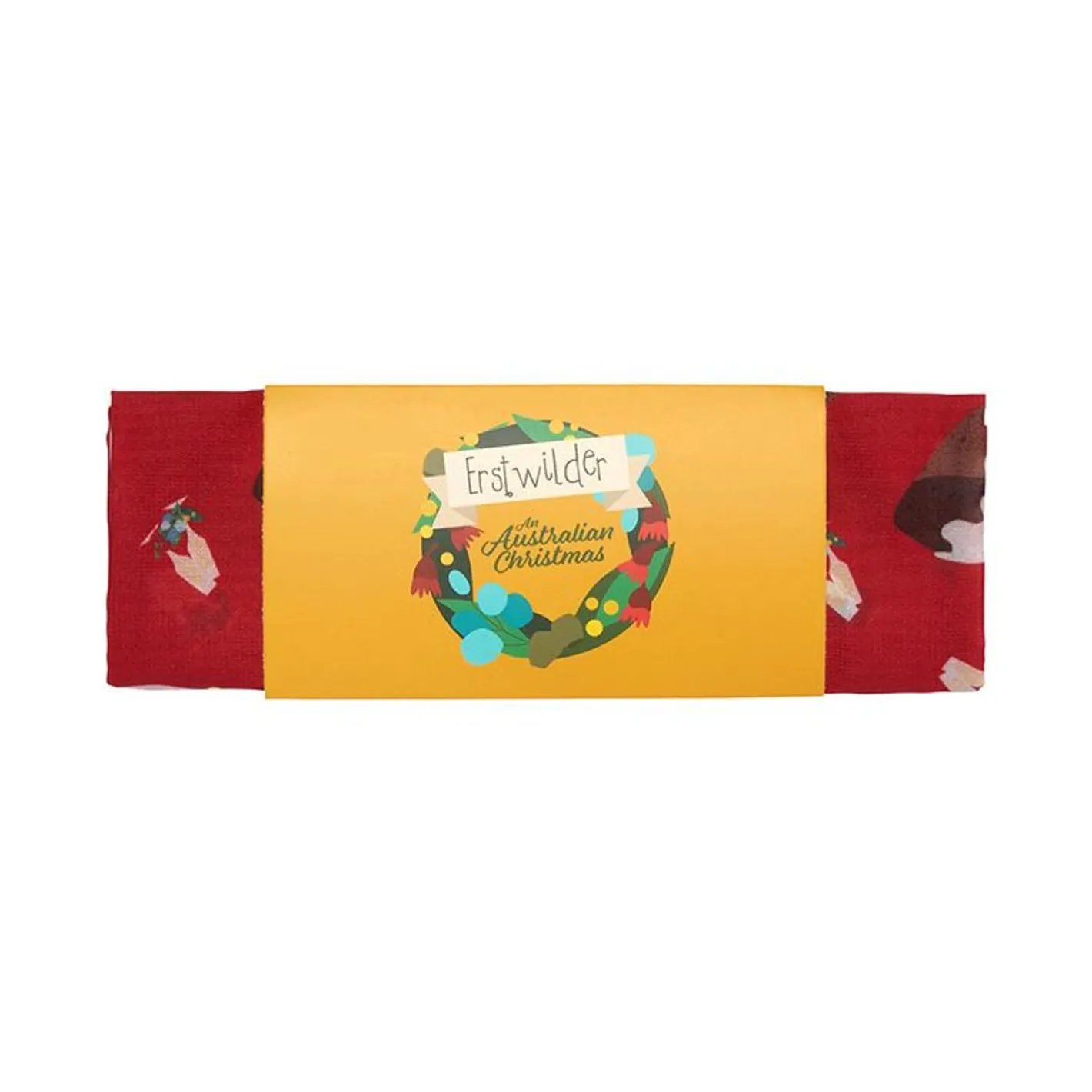 Erstwilder The Good Pud Neck Scarf^ Scarves
