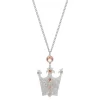 Erstwilder The Good Witch'S Crown Necklace^ Necklaces