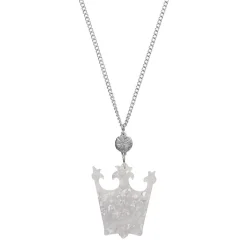 Erstwilder The Good Witch'S Crown Necklace^ Necklaces