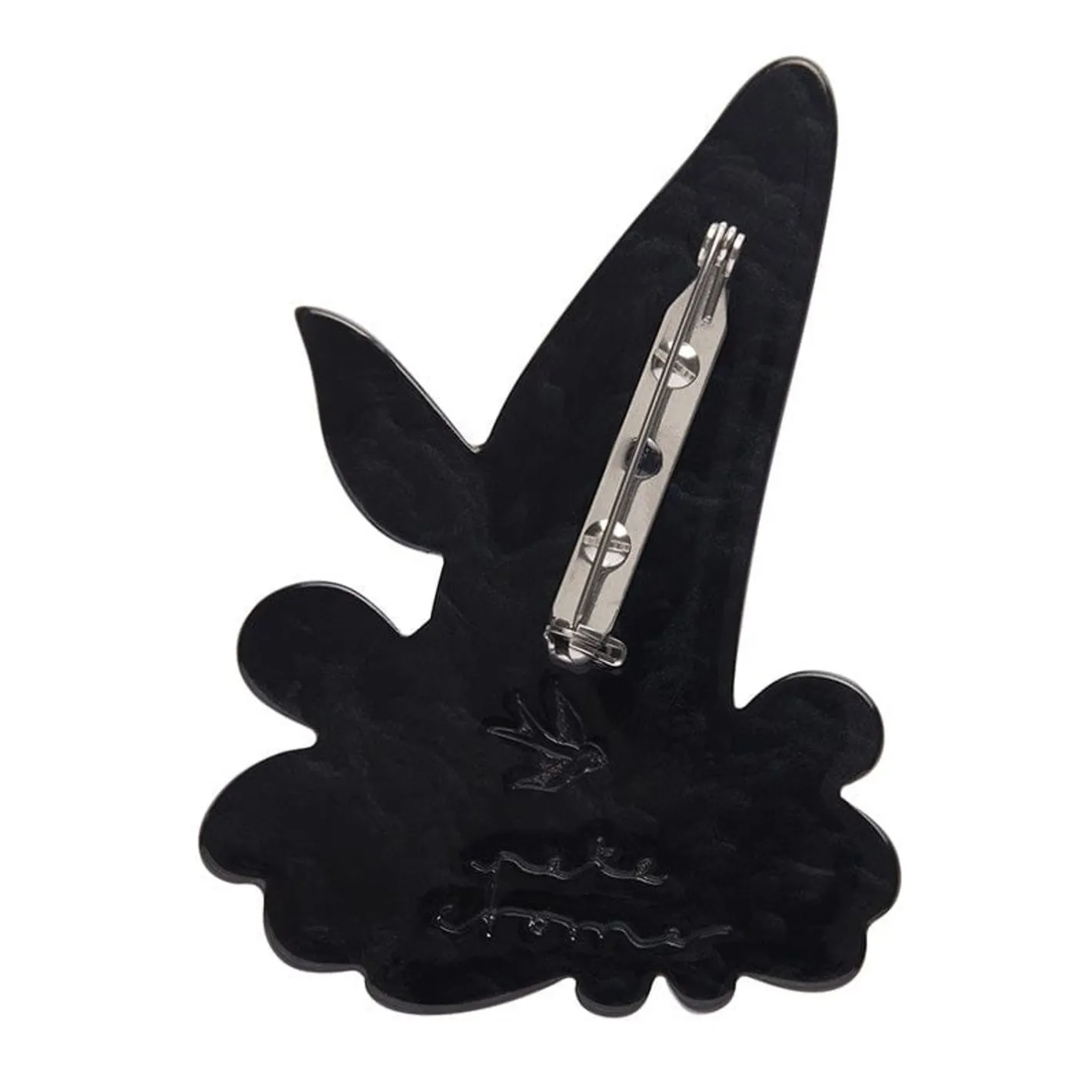 Erstwilder The Halcyon Humpback Whale Brooch^ Brooches