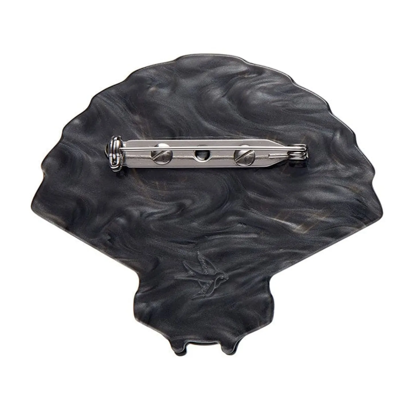 Erstwilder The Heart Of Egypt Scarab Brooch^ Brooches