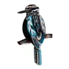 Erstwilder The Kookaburra 'Gunggaga' Brooch^ Brooches