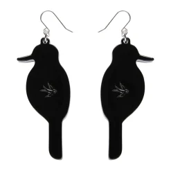 Erstwilder The Kookaburra 'Gunggaga' Earrings^ Earrings