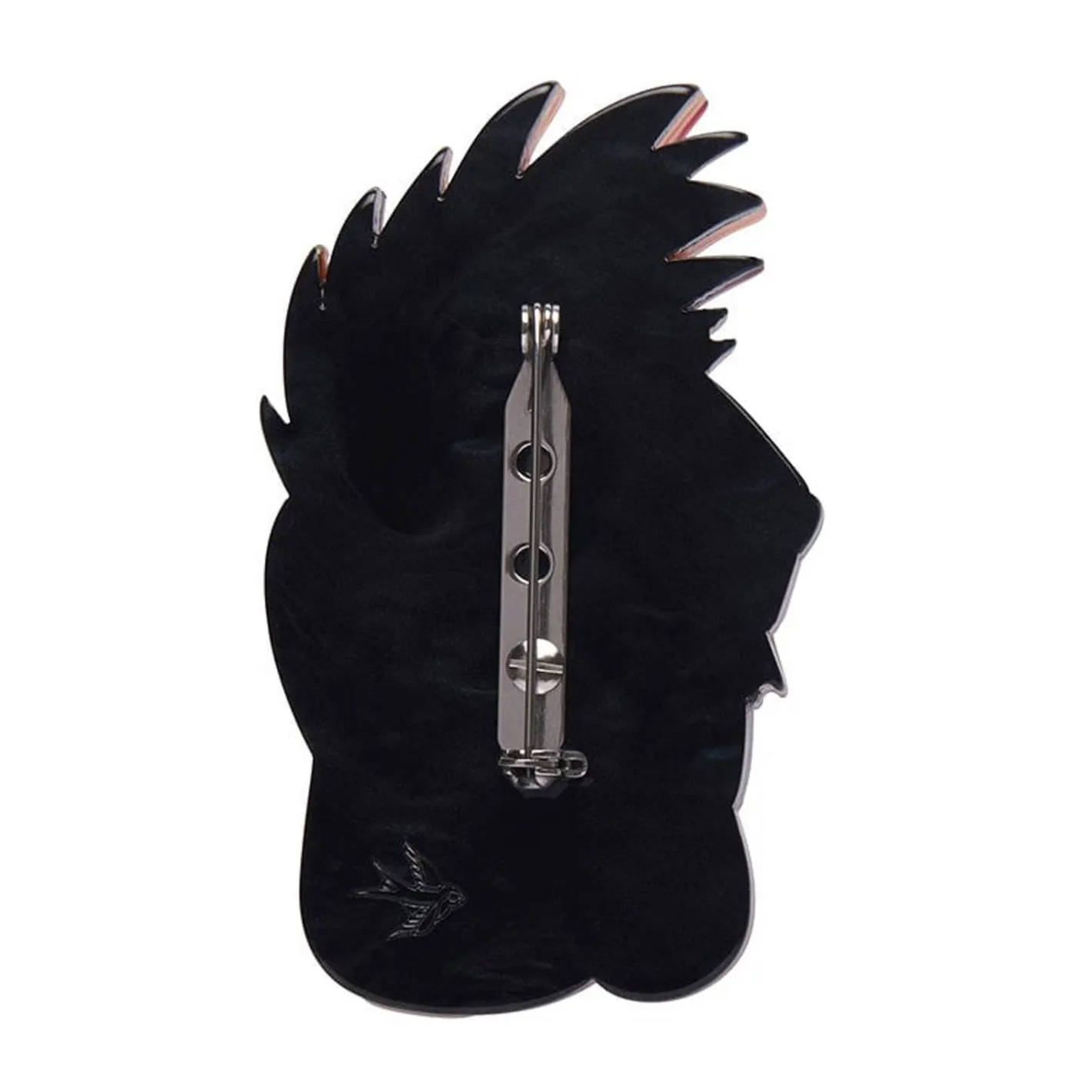 Erstwilder The Liberated Lion Brooch^ Brooches