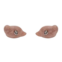 Erstwilder The Masterful Meerkat Earrings^ Earrings