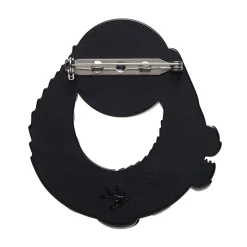 Erstwilder The Nile Crocodile Brooch^ Brooches