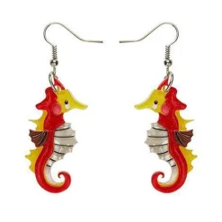 Erstwilder The Ocean Trotter Earrings^ Earrings