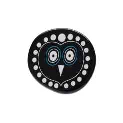 Erstwilder The Owl 'Gugu' Ring^ Rings