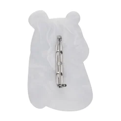 Erstwilder The Patient Panda Brooch^ Brooches