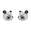 Erstwilder The Patient Panda Earrings^ Earrings