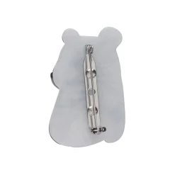 Erstwilder The Patient Panda Mini Brooch^ Brooches