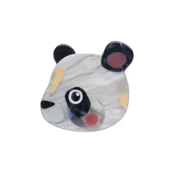 Erstwilder The Patient Panda Ring^ Rings