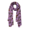 Erstwilder The Possum 'Midin' Neck Scarf^ Scarves