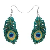 Erstwilder The Royal Eye Earrings^ Earrings