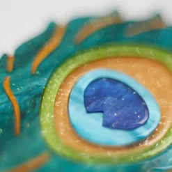 Erstwilder The Royal Eye Earrings^ Earrings