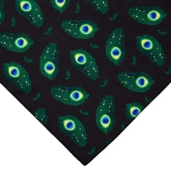 Erstwilder The Royal Eye Head Scarf^ Scarves