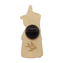 Erstwilder The Stitched Witch Enamel Pin^ Enamel Pins