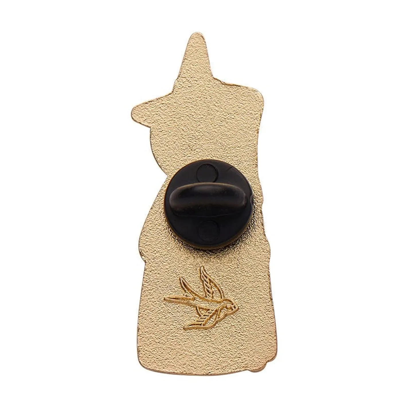 Erstwilder The Stitched Witch Enamel Pin^ Enamel Pins