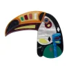 Erstwilder The Tactful Toucan Brooch^ Brooches