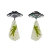 Erstwilder The Truth Is Out There Earrings^ Earrings