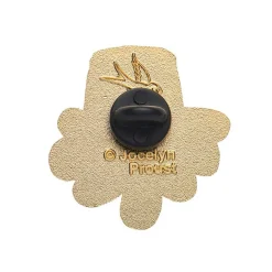 Erstwilder The Wild Banksia Enamel Pin^ Enamel Pins