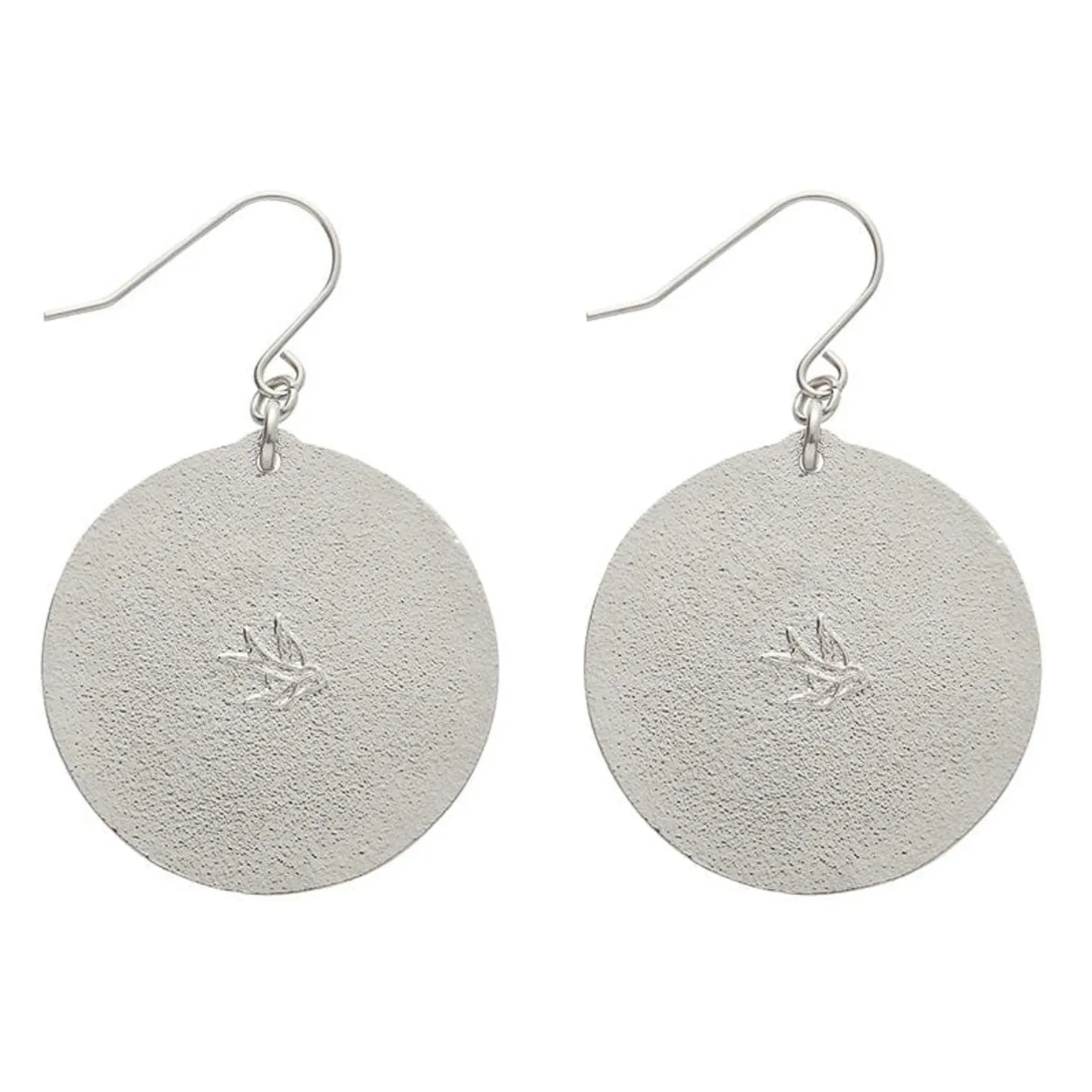 Erstwilder Timely Tale Enamel Drop Earrings^ Enamel Earrings