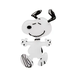 Erstwilder Time To Dance Brooch^ Brooches