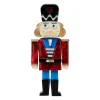 Erstwilder Tiny Tin Soldier Brooch^ Brooches