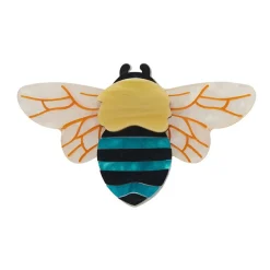Erstwilder To Bee Or Not To Bee Brooch^ Brooches