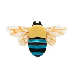 Erstwilder To Bee Or Not To Bee Mini Brooch^ Brooches