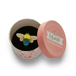 Erstwilder To Bee Or Not To Bee Statement Ring^ Rings