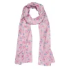 Erstwilder Treasure Within Large Neck Scarf^ Scarves