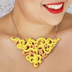 Erstwilder Tree Of Life Necklace^ Necklaces