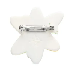 Erstwilder Up And Atom Mini Brooch^ Brooches