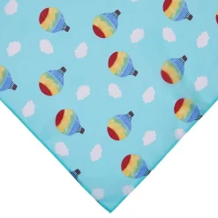 Erstwilder Up In The Clouds Large Neck Scarf^ Scarves