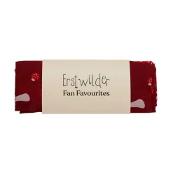 Erstwilder Well Spotted Neck Scarf Red^ Scarves