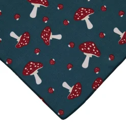 Erstwilder Well Spotted Neck Scarf Teal^ Scarves