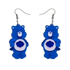 Erstwilder What'S Up, Grumpy Bear ? Earrings^ Earrings
