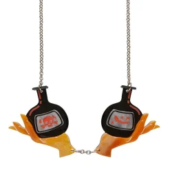Erstwilder What'S Your Poison? Necklace^ Necklaces