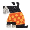 Erstwilder Whiskered Snout Brooch^ Brooches