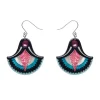 Erstwilder Whispers Of The Nile Drop Earrings^ Earrings