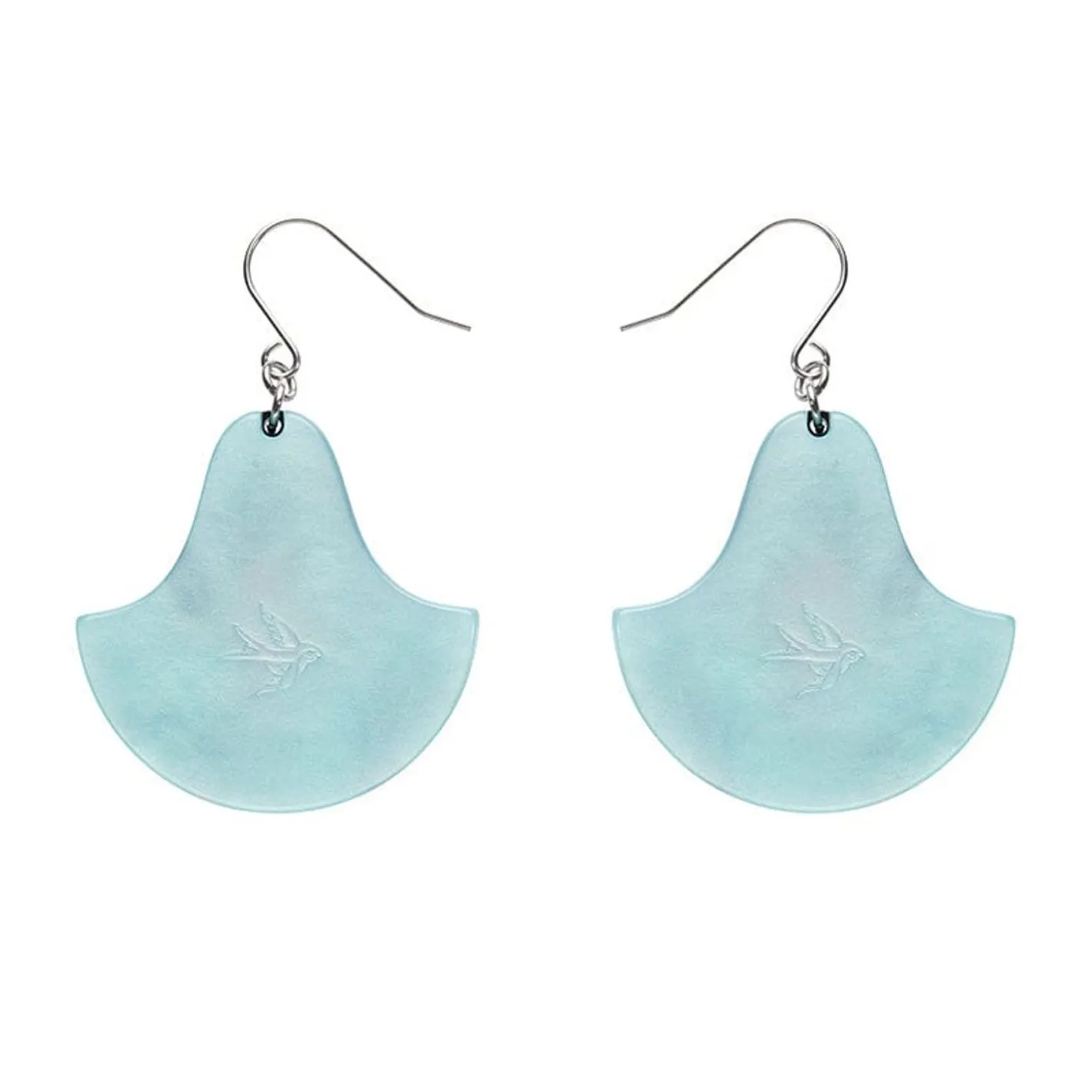 Erstwilder Whispers Of The Nile Drop Earrings^ Earrings