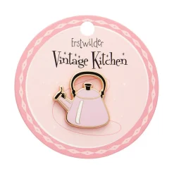 Erstwilder Whistle While We Work Enamel Pin^ Enamel Pins