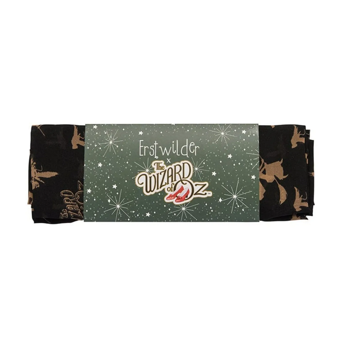 Erstwilder Wicked Witch Of The West Head Scarf^ Scarves