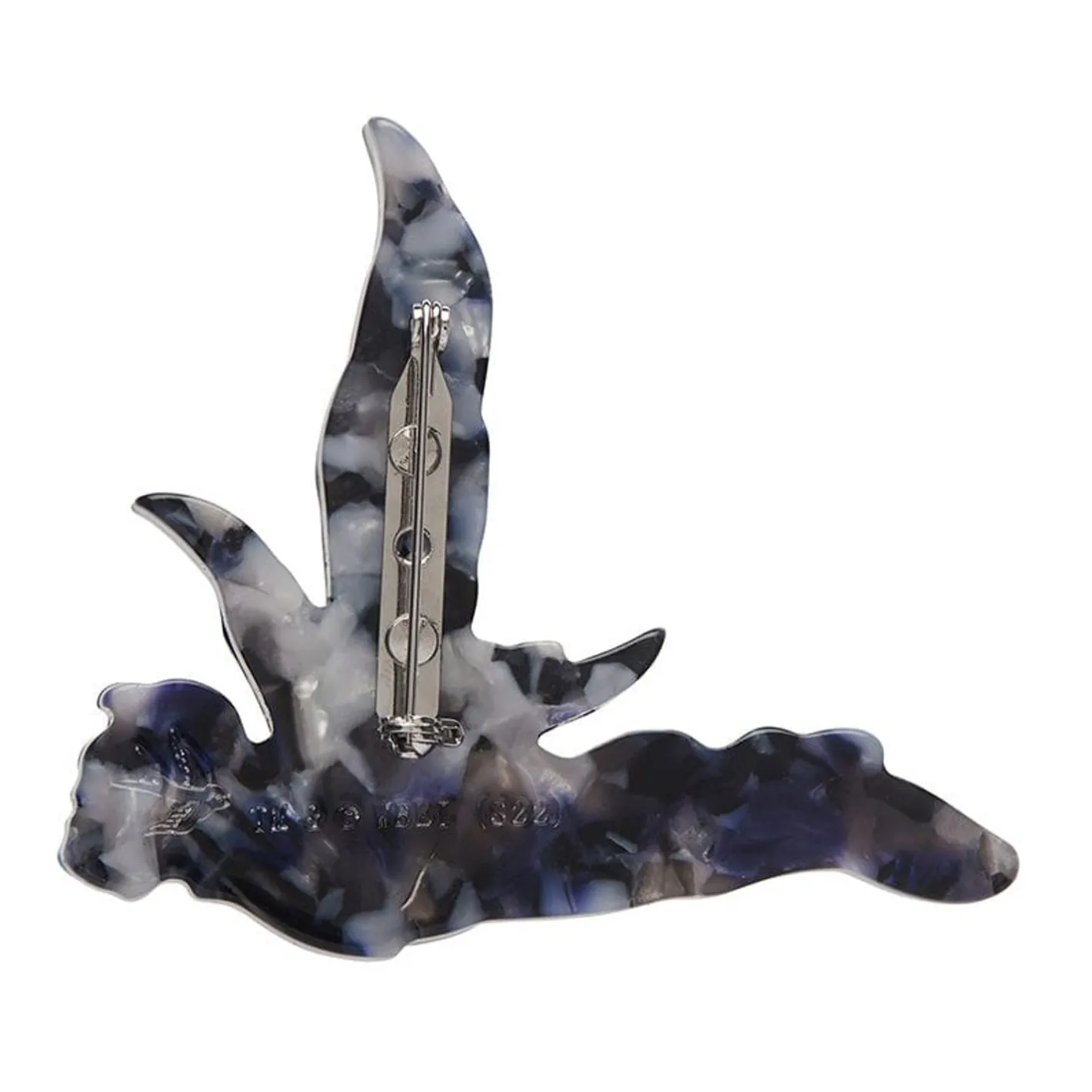 Erstwilder Winged Monkey Brooch^ Brooches