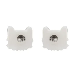 Erstwilder Winston The Westie Earrings^ Earrings